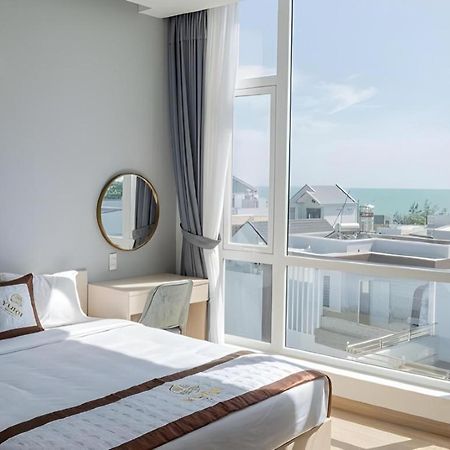 Yurii Hotel Phan Thiết Extérieur photo