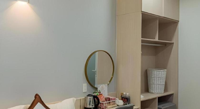 Yurii Hotel Phan Thiết Extérieur photo